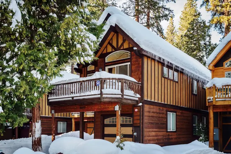 Trout and About, a vacation rental in Kings Beach, Lake Tahoe
